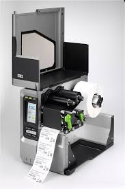 You can easy to set the settings of printer without connecting the computer. Tsc Mx340p Thermotransferdrucker 300 Dpi 356mm Sek