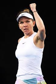 Sorry, we couldn't find any players that match your search. Simona Halep Style Clothes Outfits And Fashion Celebmafia