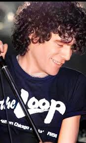 Rest in Heaven Legendary Face with Performance Shawn Jourdan.