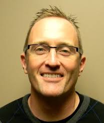 The Talent of Mark Goffeney