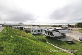 There will be no rainy days at all. Morro Strand State Beach Campsite Photos Campsite Availability Alerts