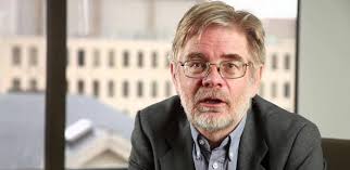 Speaker Spotlight: Fred Pearce