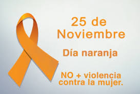 Hoy más que nunca tenemos que. Dia Naranja Portal Tabasco
