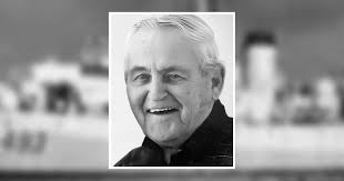 George Horton Magee "Bud" Obituary February 8, 2024