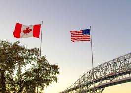 Contact the washington state ferries; How To Cross The Us Canada Border With The Least Hassle Matador Network