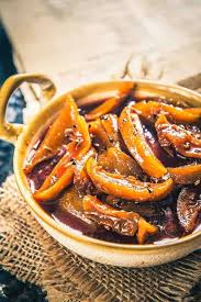 Aam Ki Launji Or Sweet Mango Chutney Pickle Mango Recipe Mango Chutney Recipe Chutney