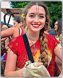 Barkha Shankar's Instagram, Twitter & Facebook