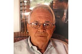 Donald McCombs Obituary (1933