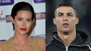 Kathryn mayorga, the former teacher who has accused footballer cristiano ronaldo of raping her in 2009, was inspired to speak out by the #metoo movement, her lawyer has said. Cristiano Ronaldo Rape Case Jasmine Lennard Tweets Threats Kathryn Mayorga Updates