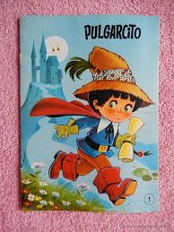 Pulgarcito, the spanish variant of the folktale tom thumb. Pulgarcito Cuento Infantil