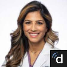 Dr. Divya Madhavarapu, MD