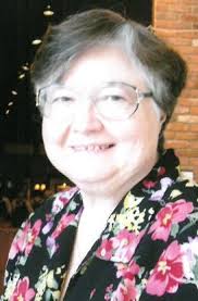 Susannah Biggs Obituary