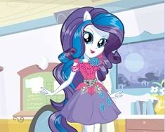 Joci jocuri concurs de moda din categoria cu jocuri gratis noi copii. Fetele Equestria Show De Moda Jocuri Cu Micul Meu Ponei