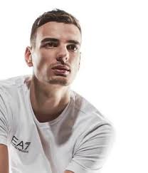 Simone Giannelli diventa un fumetto: "Il mio primo manuale della pallavolo"