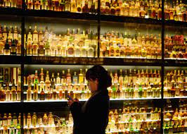 What Types Of Alcohol Should Every Home Bar Have Bars For Home Alcohol Back Bar Design
