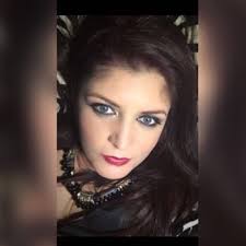 Rocio Rizo's Instagram, Twitter & Facebook