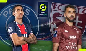 To watch stream for this match you need to register your account at bookmaker. Psg Metz Les Compos Probables