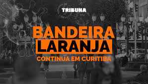 Confira aqui o novo decreto as novas regras de funcionamento de. Novo Decreto Em Curitiba Mantem Bandeira Laranja Mas Com Novas Restricoes