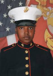 In Service: Paige Bunch