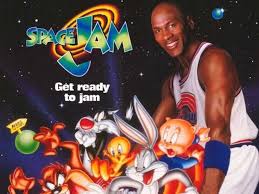 Paul webb, james hebdon, mark ganus, kingsley thurber, roy wilkins developer: Retro Review Space Jam