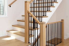 What Is The Standard Size of Residential Stairs?