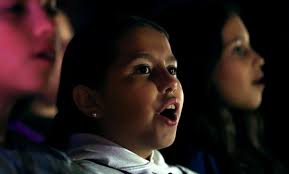 Things to do in Tucson: street fair, parade of lights