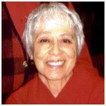 Lydia Valdes's Instagram, Twitter & Facebook