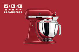 Maybe you would like to learn more about one of these? The Best Stand Mixers To Buy In 2021 Wired Uk