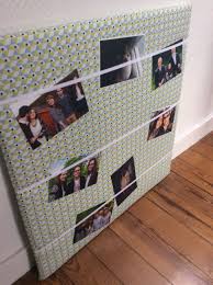 Porte Photos Fait Maison Portephotos Faitmain Diy Fait Maison Maison Porte Photo