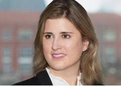 Latham & Watkins incorpora a Ana González-Linares como counsel en España