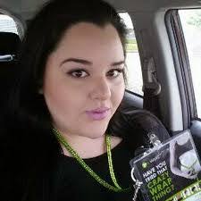 Tiffany Courtright's Instagram, Twitter & Facebook