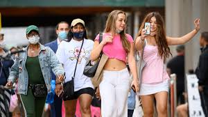 We did not find results for: Shein Zara And Asos Gen Z Doesn T Know A World Without Fast Fashion Vox