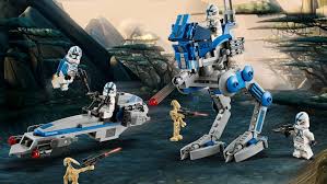 Custom non_lego brand pieces are only allowed on tuesdays (gmt), if you post on other days your post will be removed. New Lego Star Wars Sets Coming Soon That Hashtag Show
