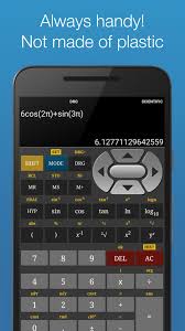 You can operate the calculator directly from your keyboard, as. Scientific Calculator Free For Android Apk Download