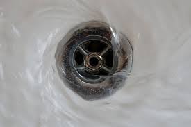 smelly shower drain? here's what you can do