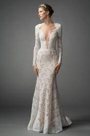 Watterscom Watters Brides Aziza Gown Wedding Dresses Bridal Dresses Wedding Dress Long Sleeve