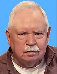 Obituary information for Marlin Jack Banks