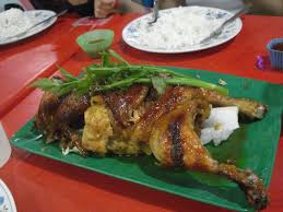Using a family recipe of generations, the famous ayam golek in pantai dalam promises food lovers an enjoyable meal. Nara Ayam Golek Pantai Dalam Mkstreet Photo House