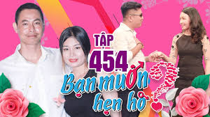 Quyền linh và hồng vân làm ông mai, bà mối để chứng minh rằng việc. Báº¡n Muá»'n Háº¹n Ho 454 Co Gai Bmhh Vá»«a Ä'áº¹p Vá»«a Giá»i Quyáº¿t Khong Háº¹n Ho Chang Trai Vi Youtube