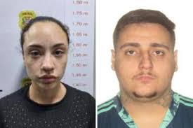 Caso Igor Peretto: viúva pediu ajuda para irmã após morte de comerciante em  Praia Grande; veja a conversa