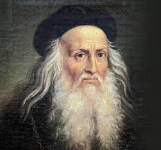 Leonardo da vinci was born in a tuscan hamlet near vinci. Biografia Di Leonardo Da Vinci