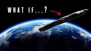 Interstellar "Comet" 3I/ATLAS - Should We be Worried? - YouTube