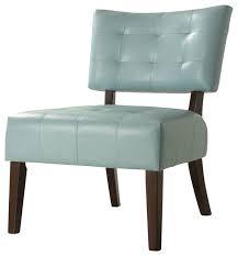 Get the best deal for vinyl living room accent chairs from the largest online selection at ebay.com. Homelegance Warner Armless Accent Chair Bi Cast Vinyl Armchairs And Accent Chairs By Beyond Stores