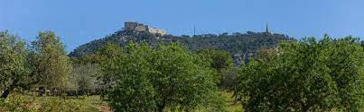See 804,157 tripadvisor traveler reviews of 6,744 majorca restaurants and search by cuisine, price, location, and more. Ermita De Sant Salvador Historisches Kloster Auf Mallorca