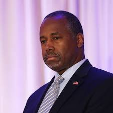 HUD Secretary Ben Carson Sells Virginia Home for $1.35M