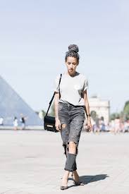 Oversized Tshirt Boyfriend Jeans Outfit Boyfriend Jeans Outfit Boyfriend Jeans Fashion