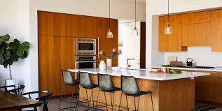 Appliances such as refrigerators, dishwashers, and ovens are often integrated into kitchen cabinetry. 10 Best Modern Kitchen Cabinet Ideas Chic Modern Cabinet Design