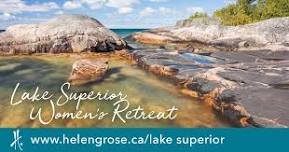 Lake Superior Women's Retreat 2026