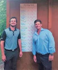 OCC men's invitational champions crowned