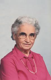 Most Recent Obituaries